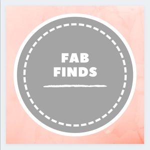 Fab Finds!